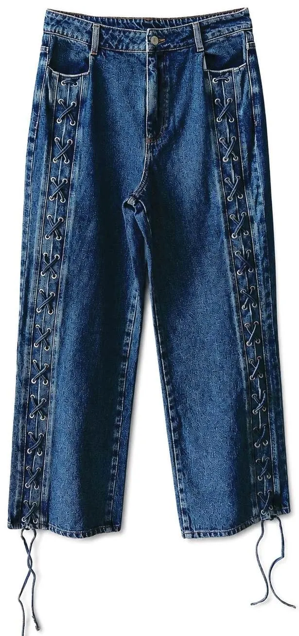 Denim
